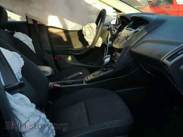 2016 FORD FOCUS - VIN: 1FADP3F24GL201146 - Photo 5