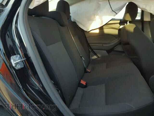 2016 FORD FOCUS - VIN: 1FADP3F24GL201146 - Photo 6
