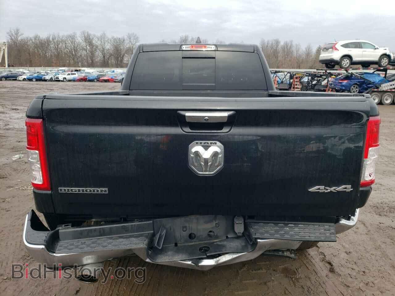 2020 RAM 1500 - VIN: 1C6SRFBT8LN372015 - Фото 6