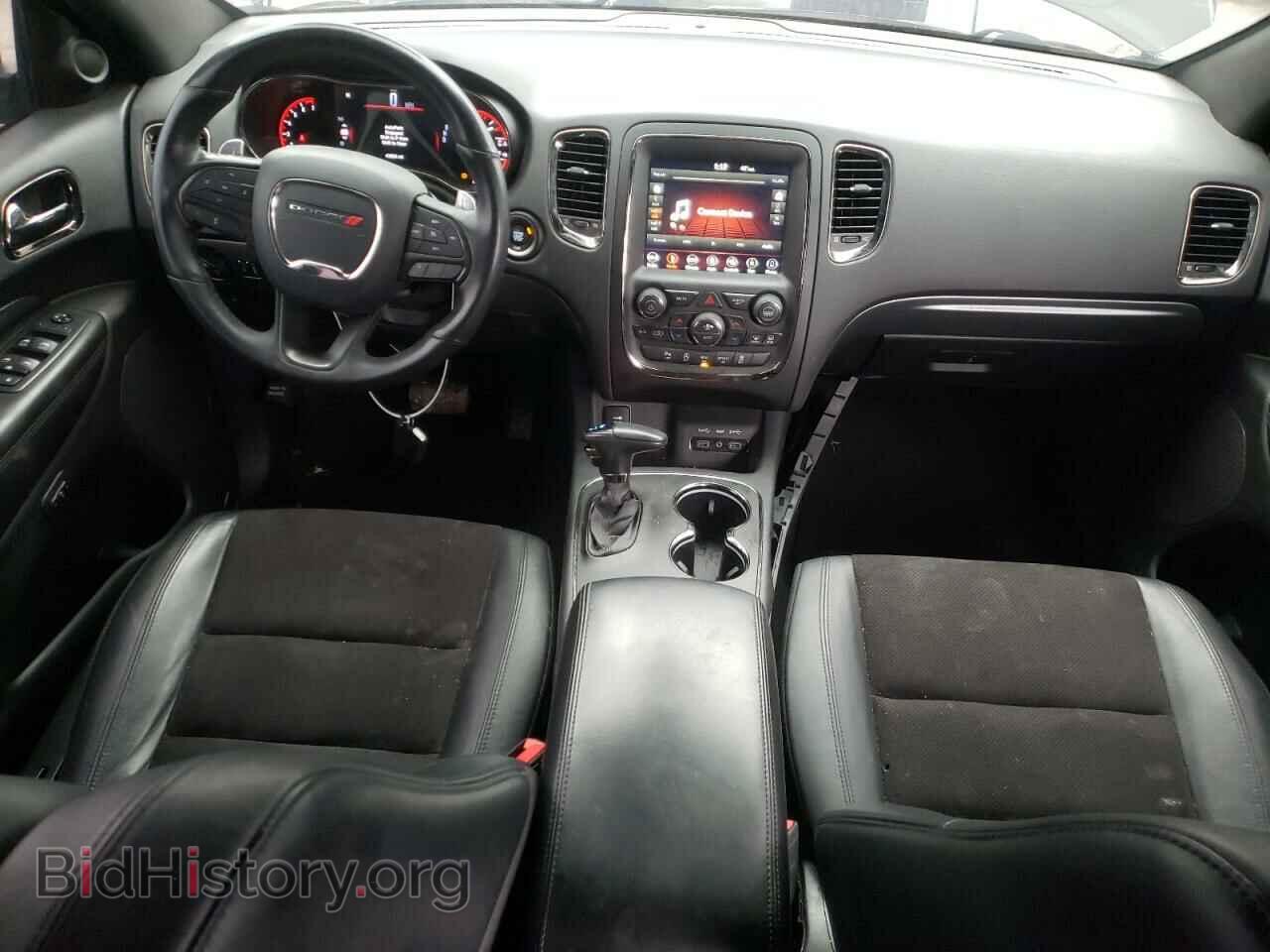 2019 DODGE DURANGO - VIN: 1C4RDJDG9KC705793 - Фото 8
