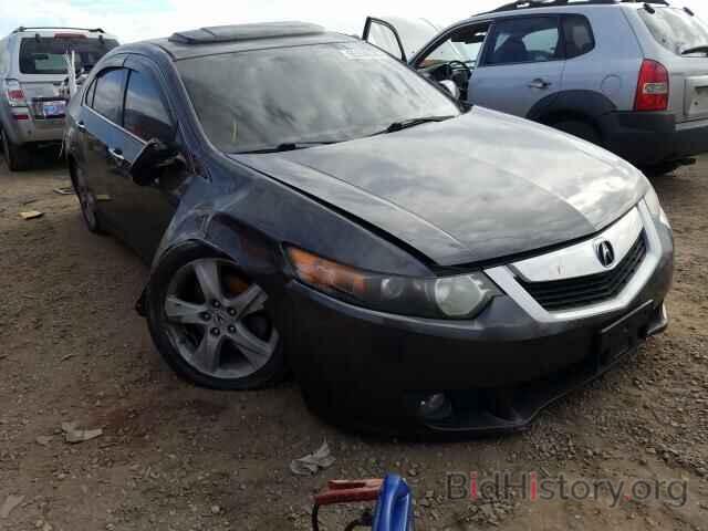 Photo JH4CU266X9C029010 - ACURA TSX 2009