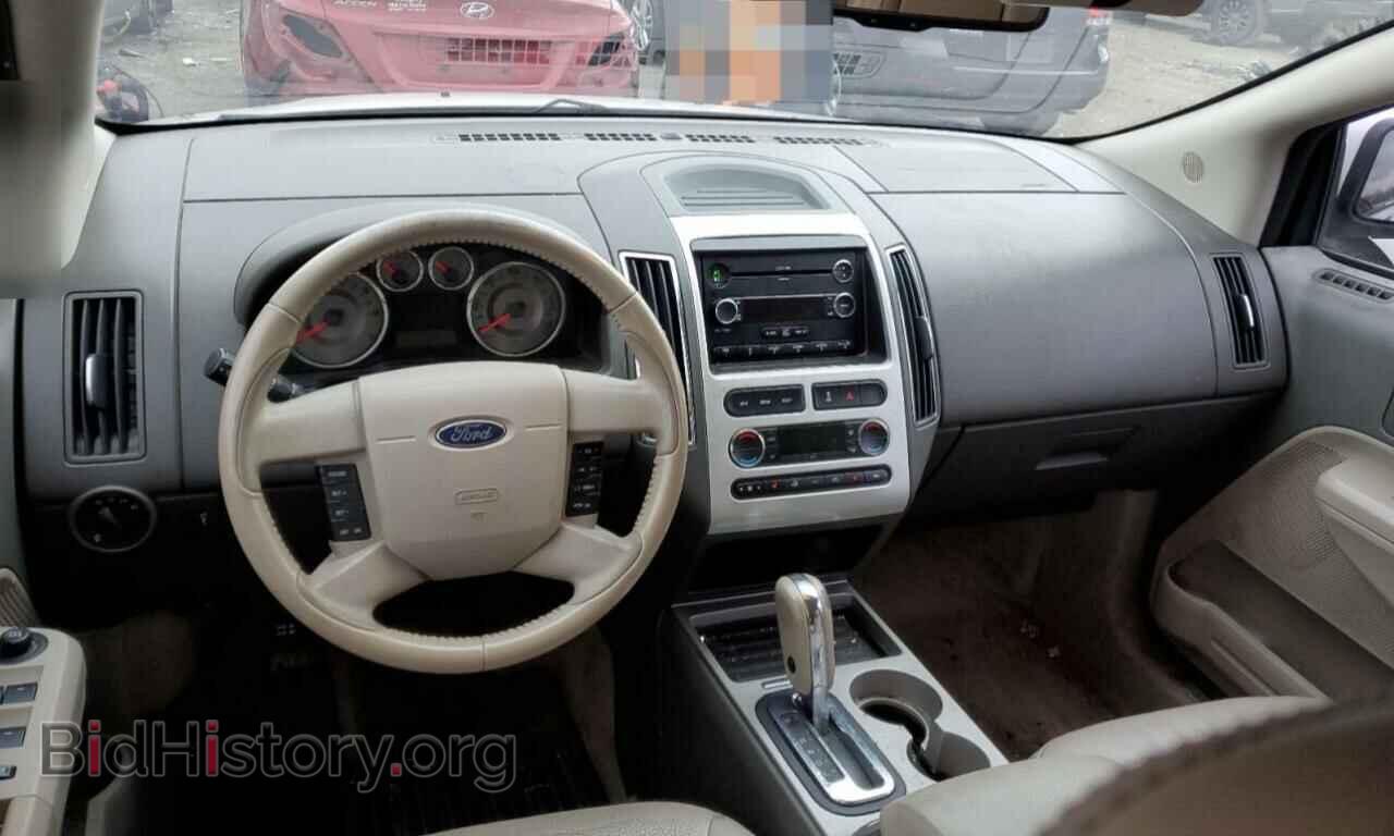 2010 FORD EDGE - VIN: 2FMDK4KC4ABB73686 - Фото 8