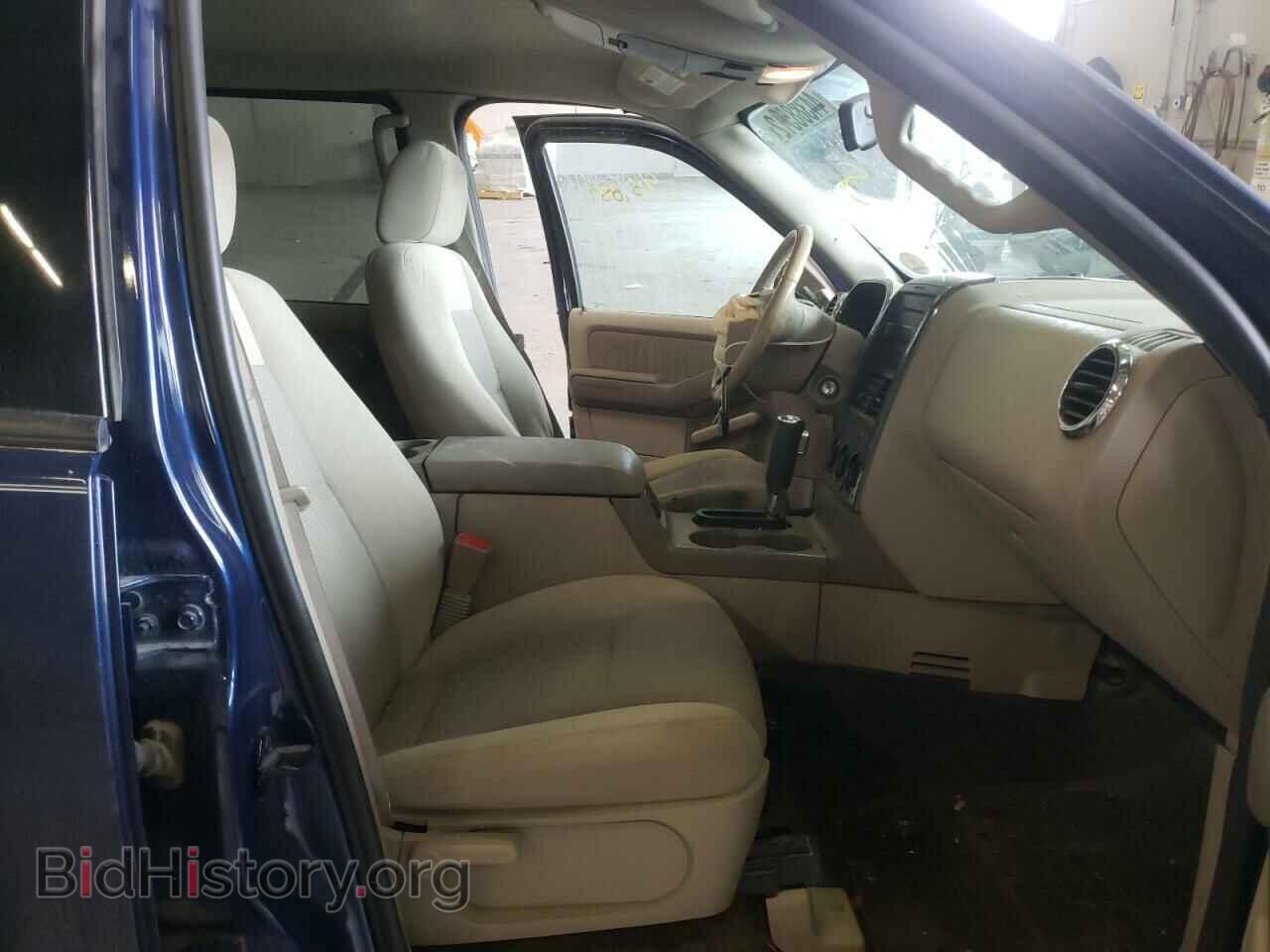 2007 FORD EXPLORER - VIN: 1FMEU51847UA08726 - Photo 5
