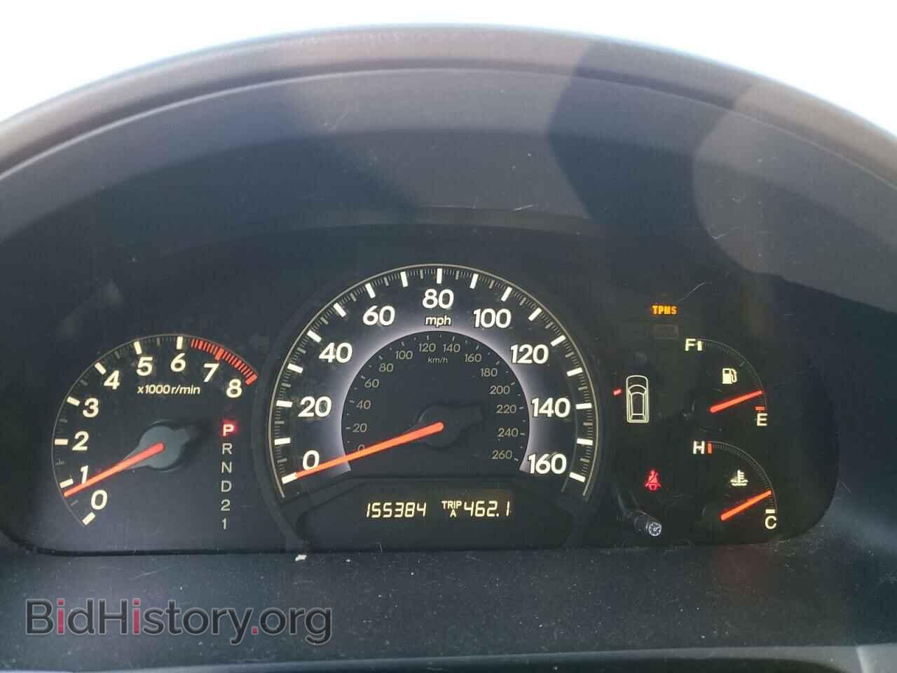 2009 HONDA All Models - VIN: 5FNRL38709B006056 - Фото 9