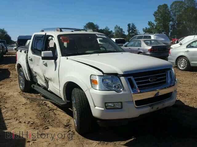 Photo 1FMEU3DE5AUF03322 - FORD EXPLORER 2010