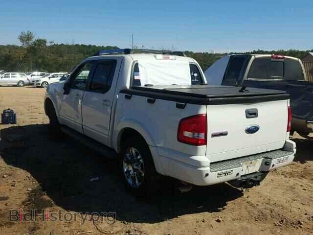 2010 FORD EXPLORER - VIN: 1FMEU3DE5AUF03322 - Photo 3