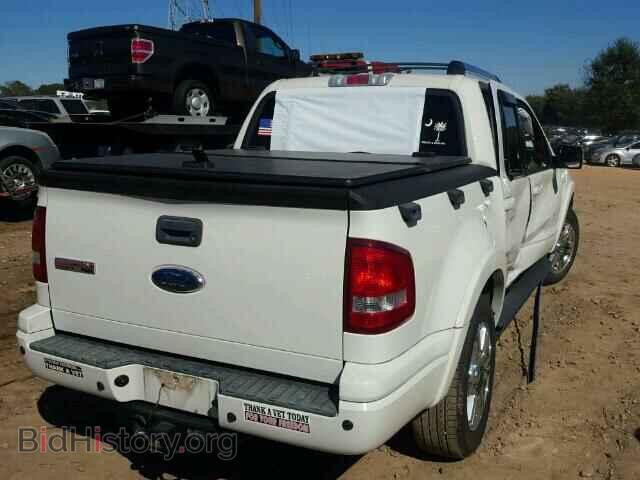 2010 FORD EXPLORER - VIN: 1FMEU3DE5AUF03322 - Photo 4