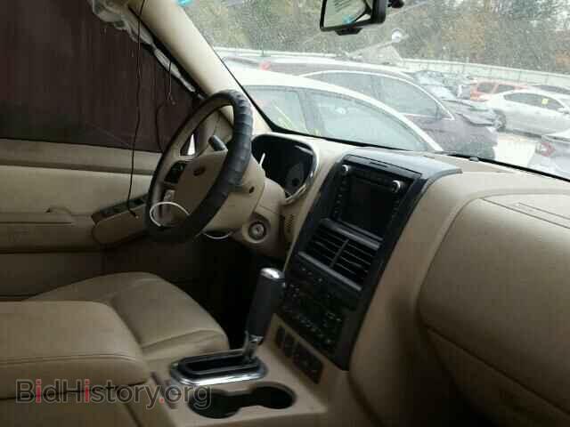 2010 FORD EXPLORER - VIN: 1FMEU3DE5AUF03322 - Photo 5