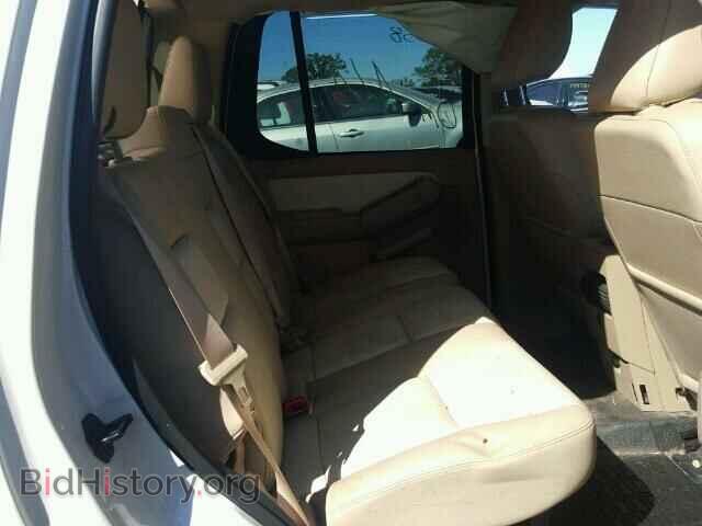 2010 FORD EXPLORER - VIN: 1FMEU3DE5AUF03322 - Photo 6