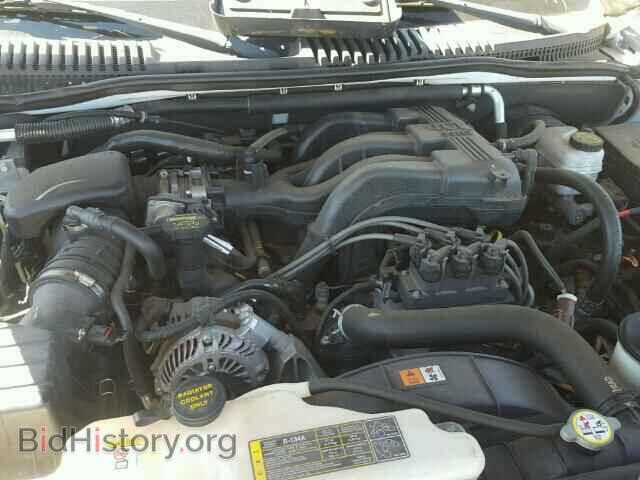2010 FORD EXPLORER - VIN: 1FMEU3DE5AUF03322 - Photo 7