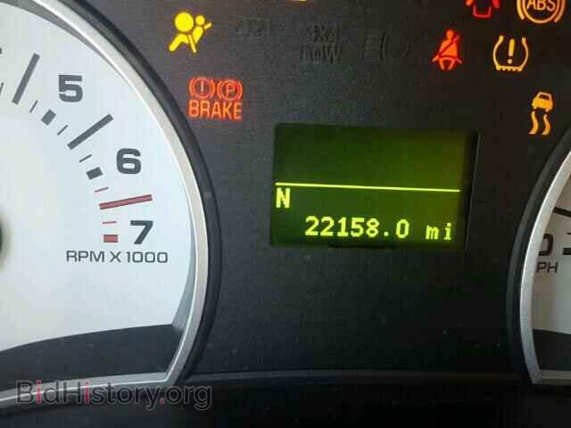 2010 FORD EXPLORER - VIN: 1FMEU3DE5AUF03322 - Photo 8