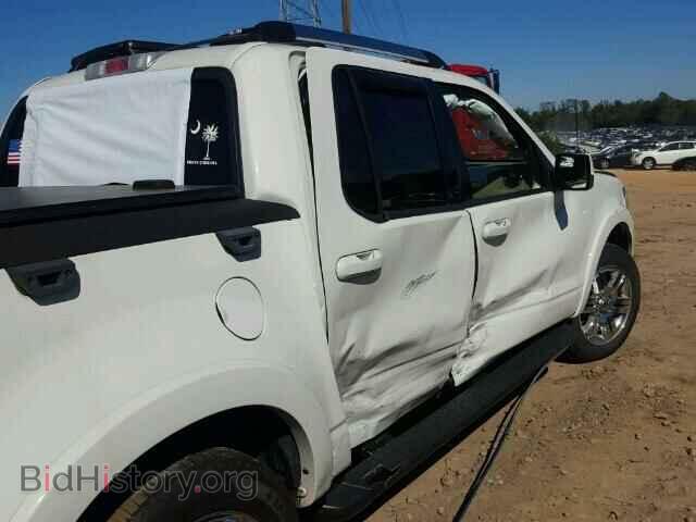 2010 FORD EXPLORER - VIN: 1FMEU3DE5AUF03322 - Photo 9