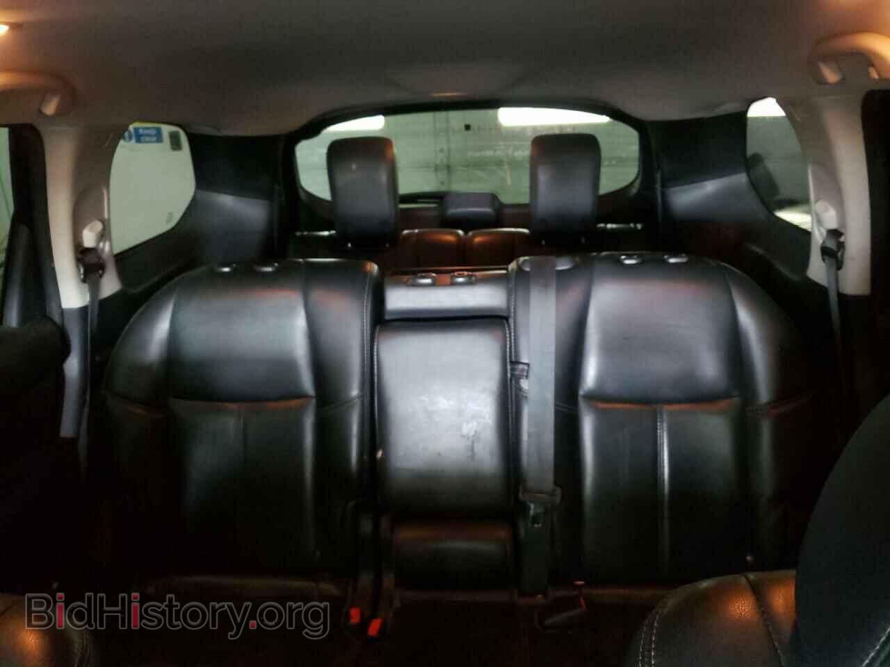 2017 NISSAN PATHFINDER - VIN: 5N1DR2MM8HC658381 - Фото 10