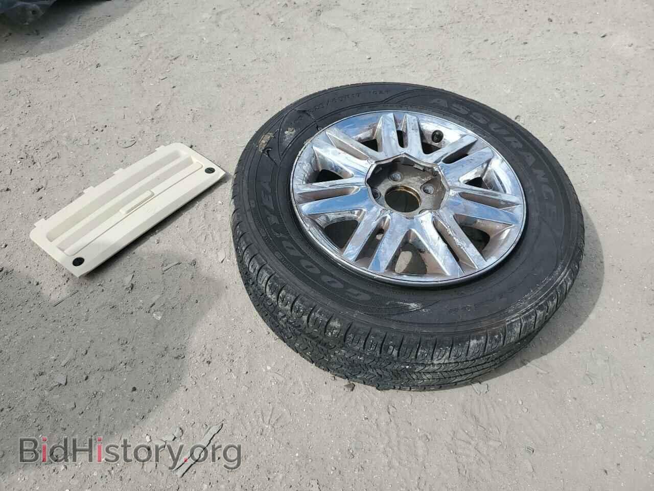 2008 CHRYSLER MINIVAN - VIN: 2A8HR64X58R723260 - Фото 13