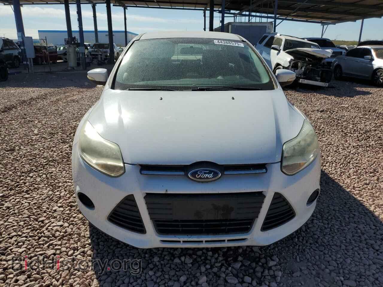 2014 FORD FOCUS - VIN: 1FADP3F20EL224694 - Photo 5