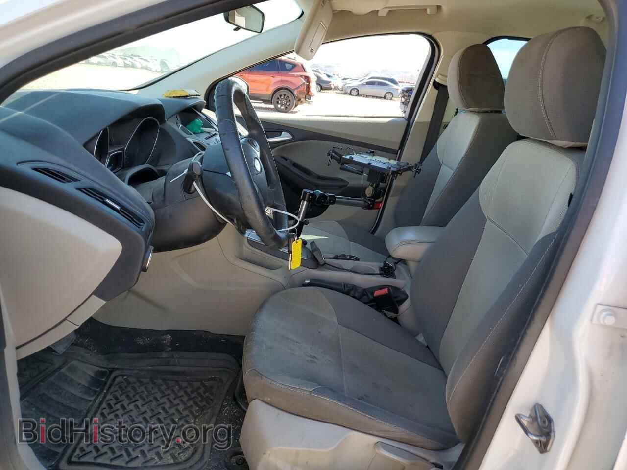 2014 FORD FOCUS - VIN: 1FADP3F20EL224694 - Photo 7