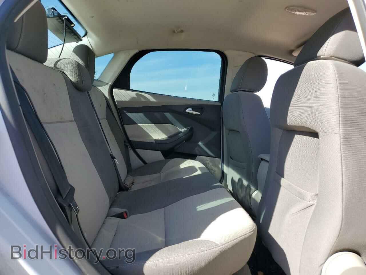 2014 FORD FOCUS - VIN: 1FADP3F20EL224694 - Photo 10