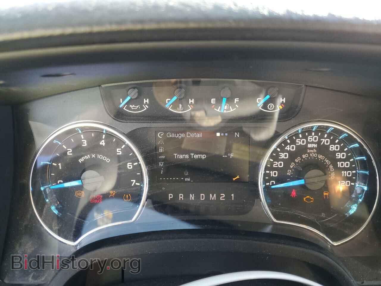 2013 FORD F-150 - VIN: 1FTFX1ET8DFC70286 - Фото 9