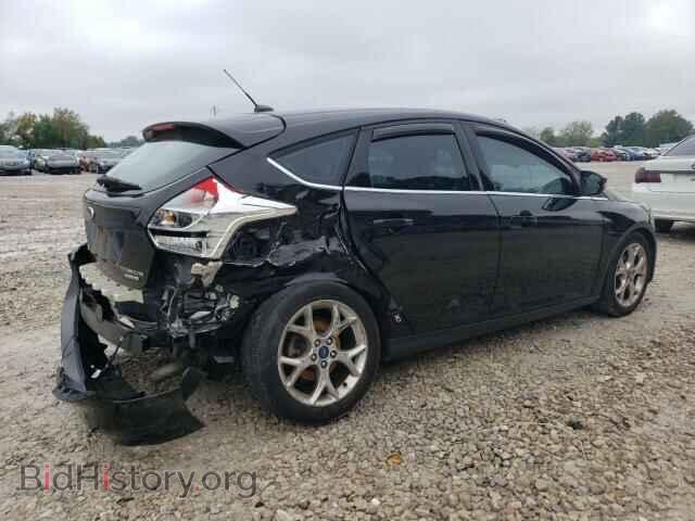 2012 FORD FOCUS - VIN: 1FAHP3N20CL449908 - Фото 3