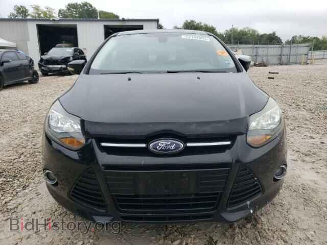 2012 FORD FOCUS - VIN: 1FAHP3N20CL449908 - Фото 5