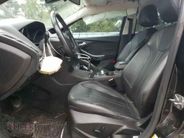 2012 FORD FOCUS - VIN: 1FAHP3N20CL449908 - Фото 7