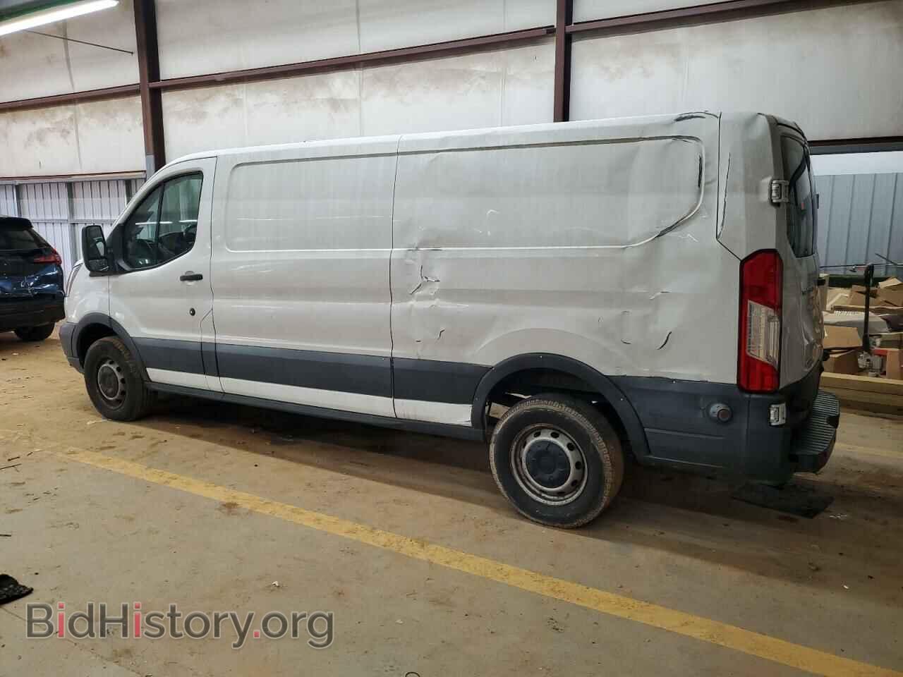 2016 FORD TRANSIT - VIN: 1FTYR2ZG4GKB07295 - Фото 2