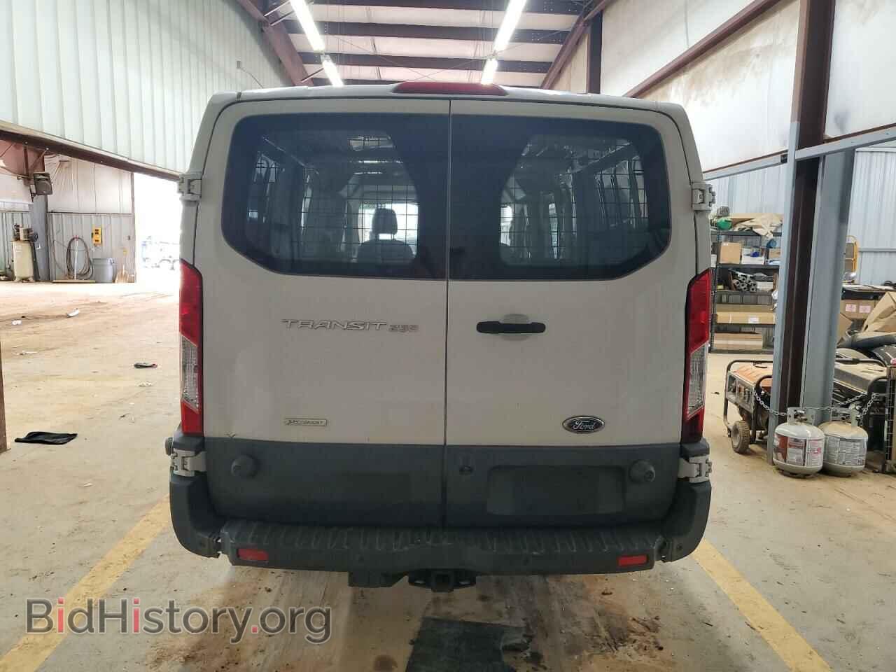 2016 FORD TRANSIT - VIN: 1FTYR2ZG4GKB07295 - Фото 6