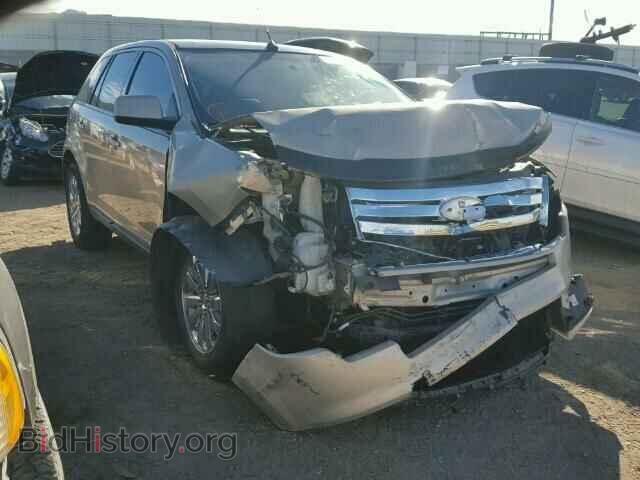 Фотография 2FMDK39C67BA97753 - FORD EDGE 2007