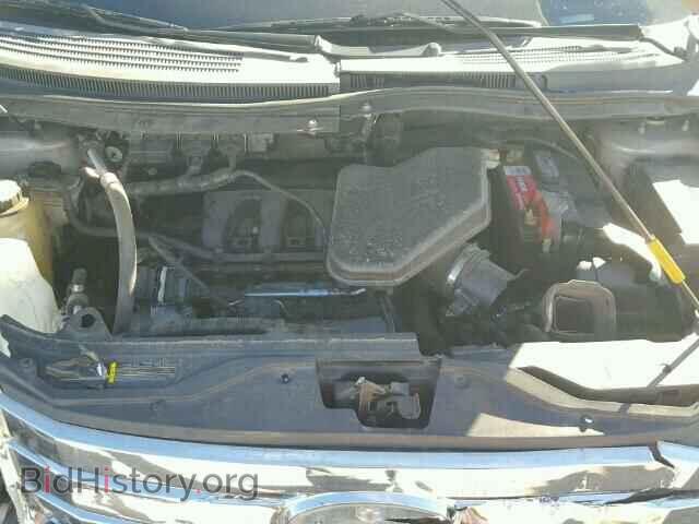 2007 FORD EDGE - VIN: 2FMDK39C67BA97753 - Фото 7