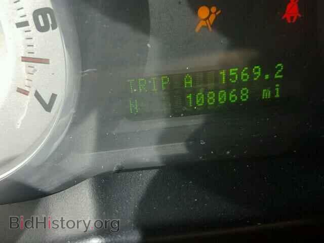 2007 FORD EDGE - VIN: 2FMDK39C67BA97753 - Фото 8