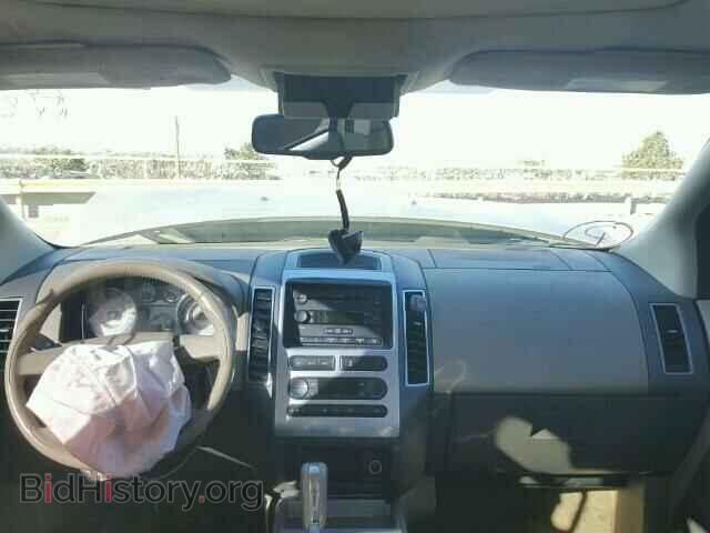 2007 FORD EDGE - VIN: 2FMDK39C67BA97753 - Фото 9