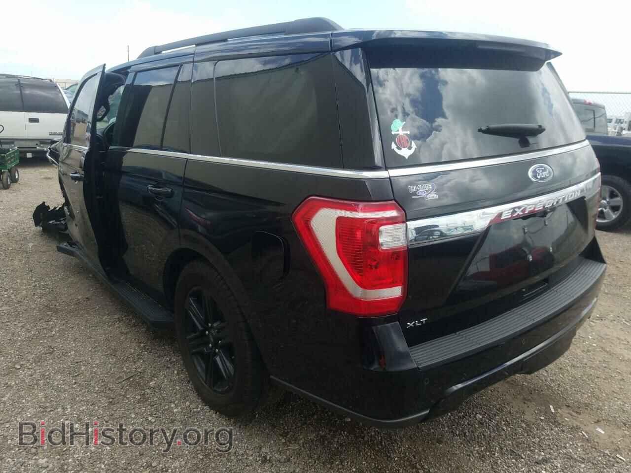 2020 FORD EXPEDITION - VIN: 1FMJU1JTXLEA71233 - Фото 3