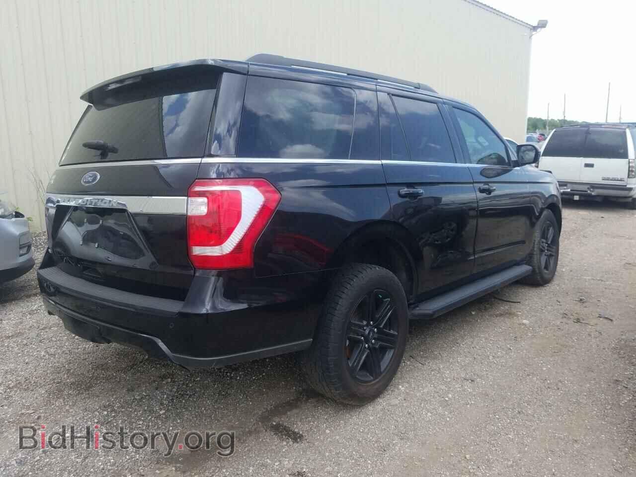 2020 FORD EXPEDITION - VIN: 1FMJU1JTXLEA71233 - Фото 4