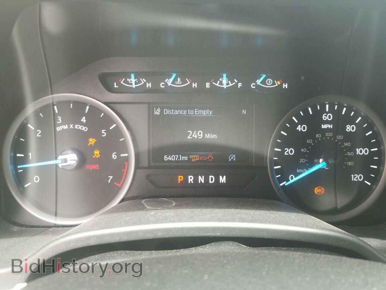 2020 FORD EXPEDITION - VIN: 1FMJU1JTXLEA71233 - Фото 8