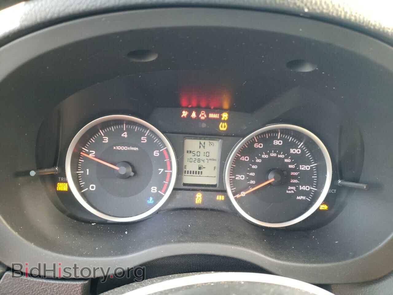 2018 SUBARU FORESTER - VIN: JF2SJAECXJH562037 - Фото 9