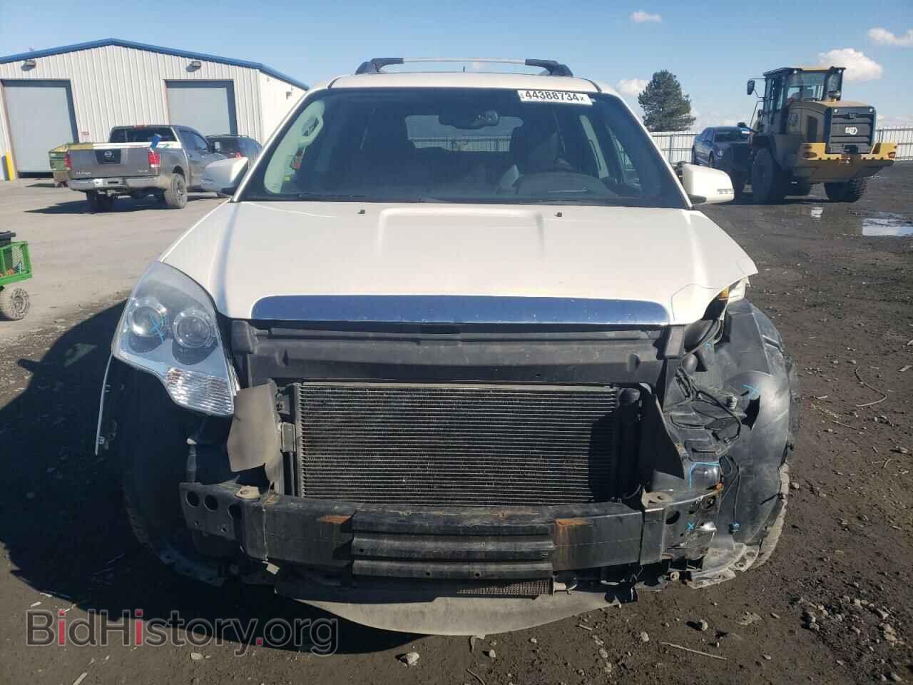 2012 GMC ACADIA DEN - VIN: 1GKKVTED5CJ235746 - Фото 5