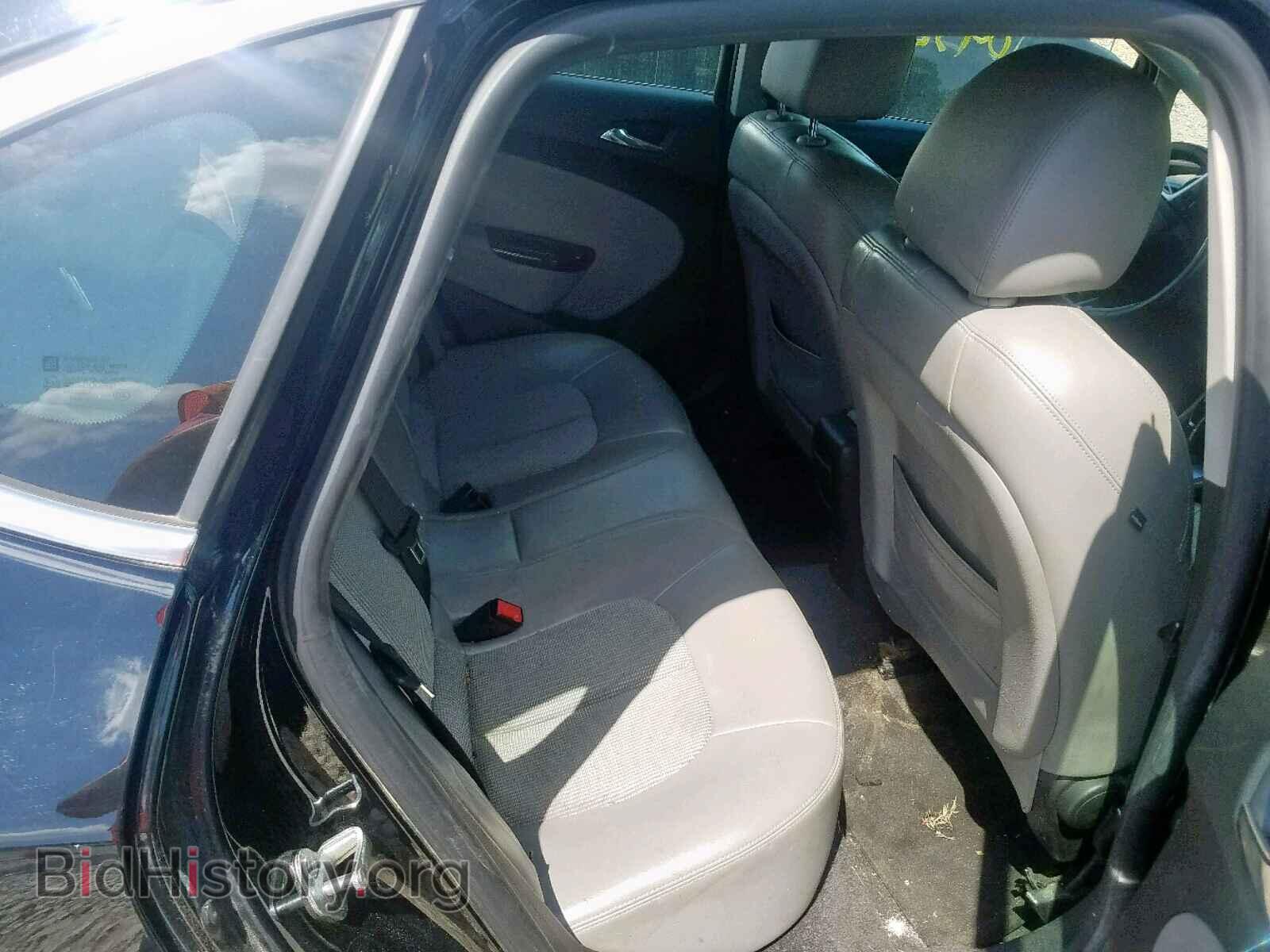 2012 BUICK VERANO - VIN: 1G4PP5SK4C4130541 - Фото 6