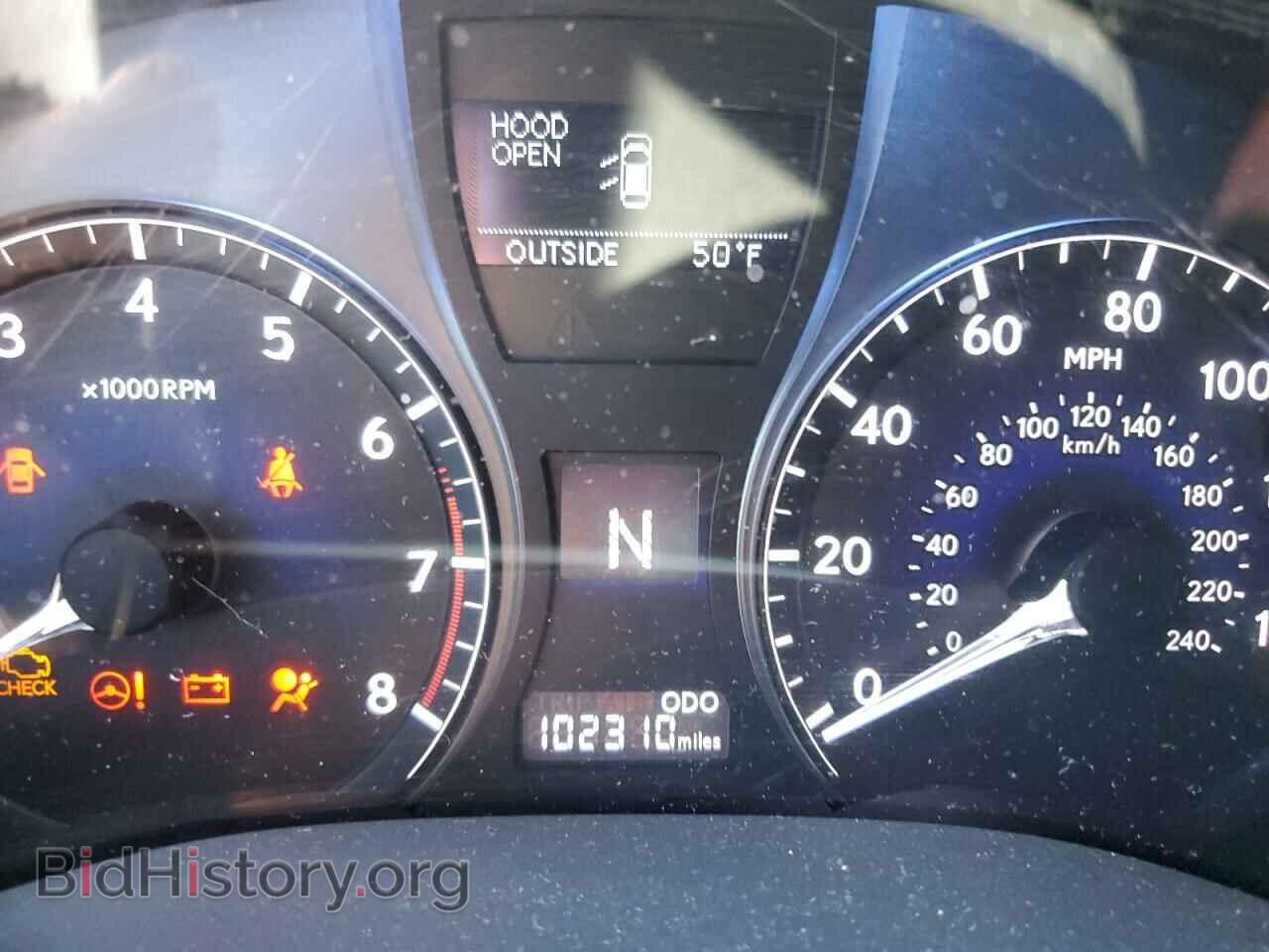 2015 LEXUS RX350 - VIN: 2T2BK1BA5FC331097 - Фото 9