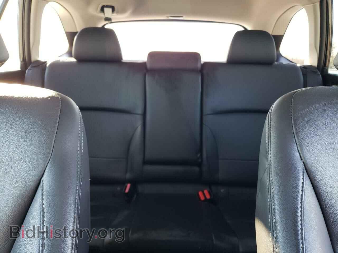 2016 SUBARU OUTBACK - VIN: 4S4BSANC6G3348983 - Фото 10