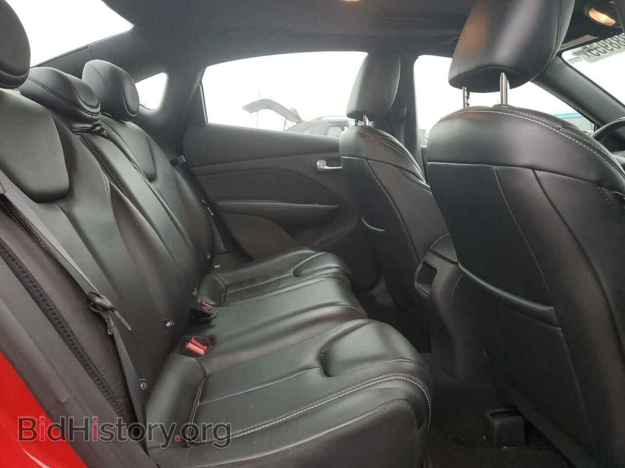 2013 DODGE DART - VIN: 1C3CDFCA4DD307067 - Фото 10
