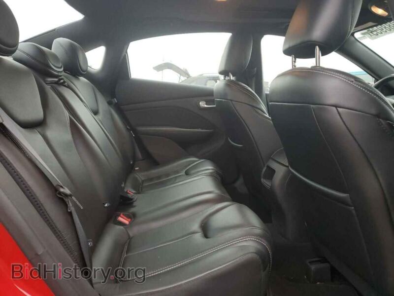 2013 Dodge DART (VIN 1C3CDFCA4DD307067) — фото 10 из 12