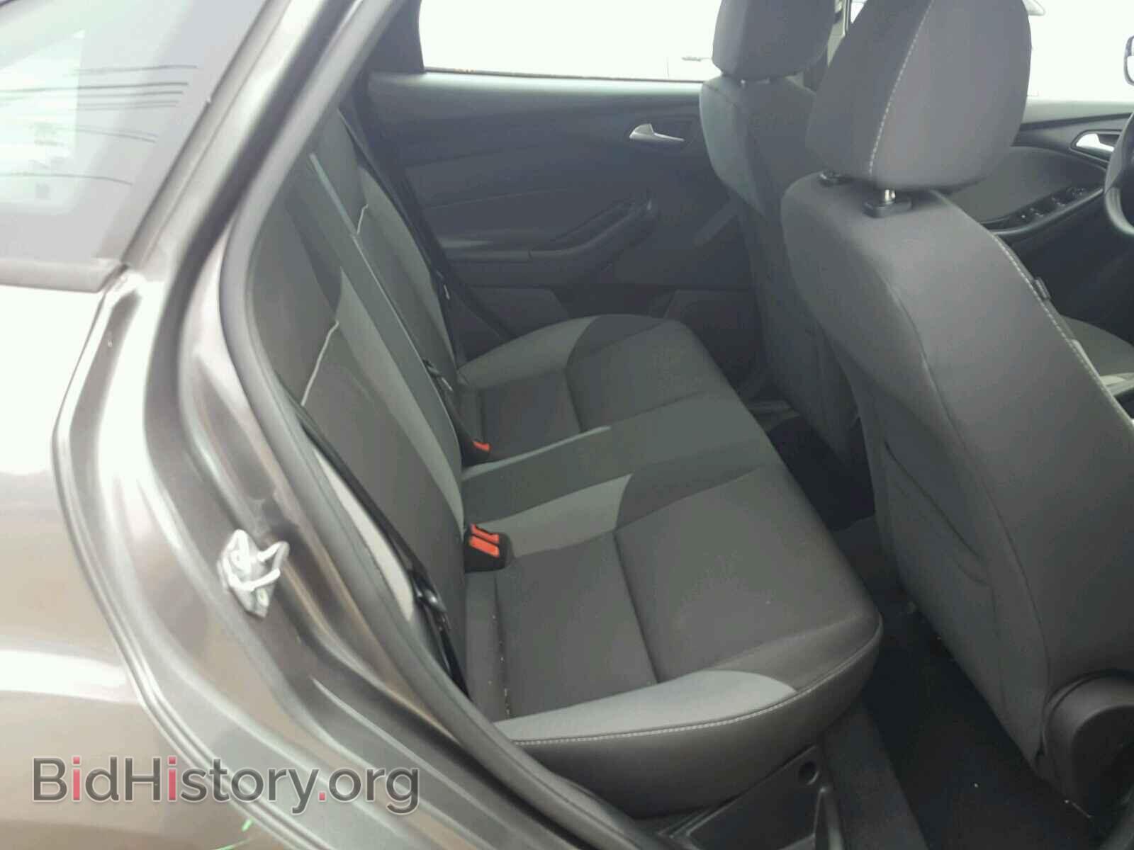 2013 FORD FOCUS - VIN: 1FADP3F27DL135428 - Photo 6