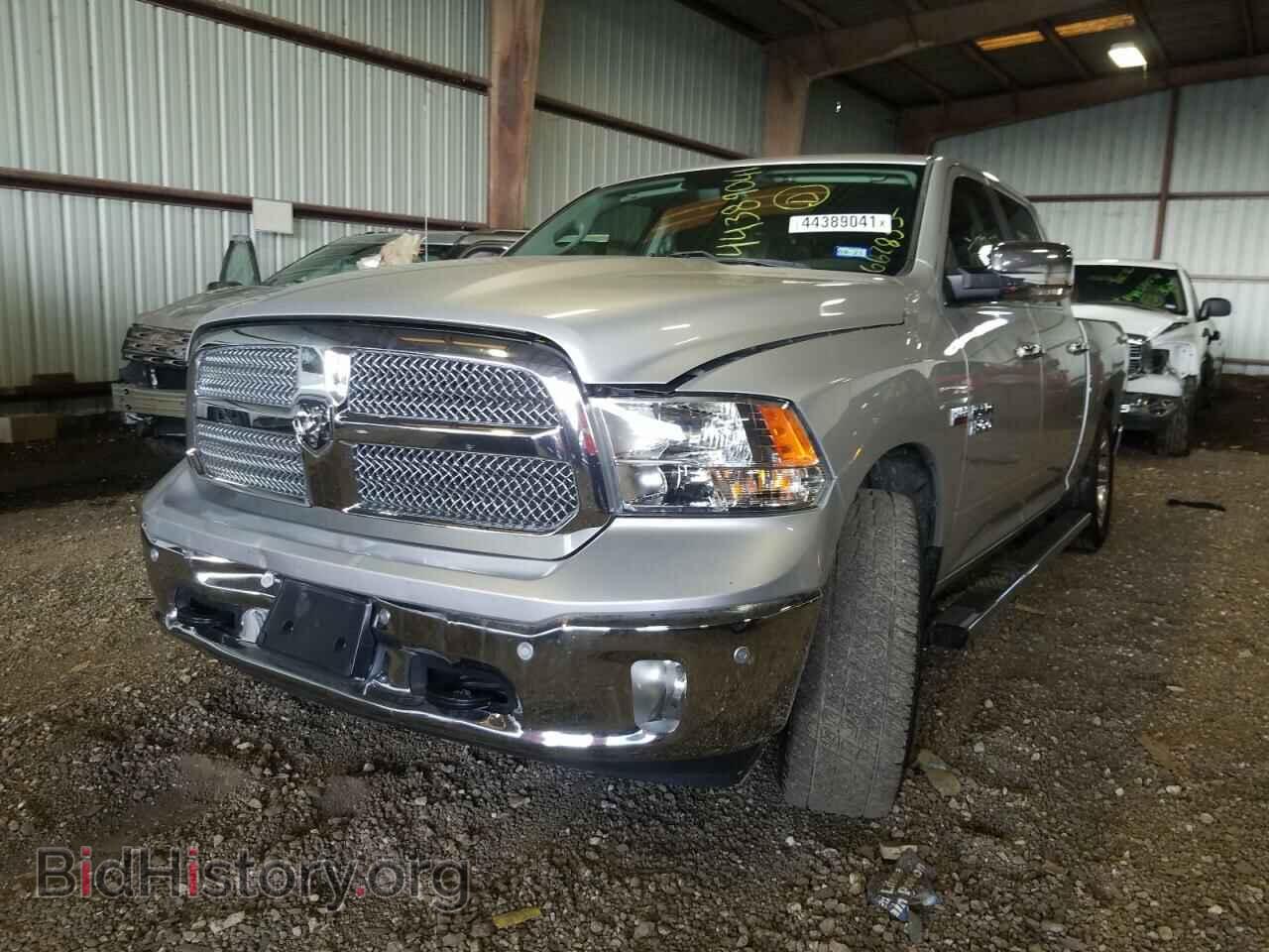 2017 RAM 1500 - VIN: 1C6RR6LT4HS662855 - Фото 2