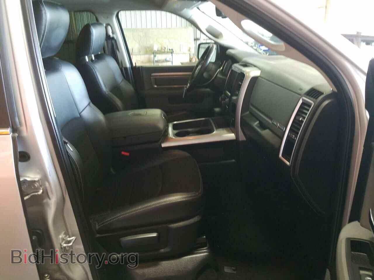 2017 RAM 1500 - VIN: 1C6RR6LT4HS662855 - Фото 5