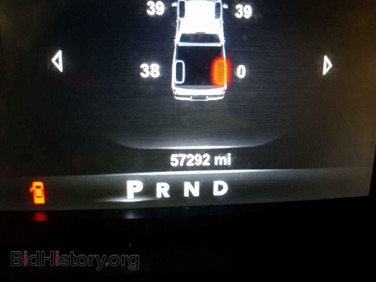 2017 RAM 1500 - VIN: 1C6RR6LT4HS662855 - Фото 8