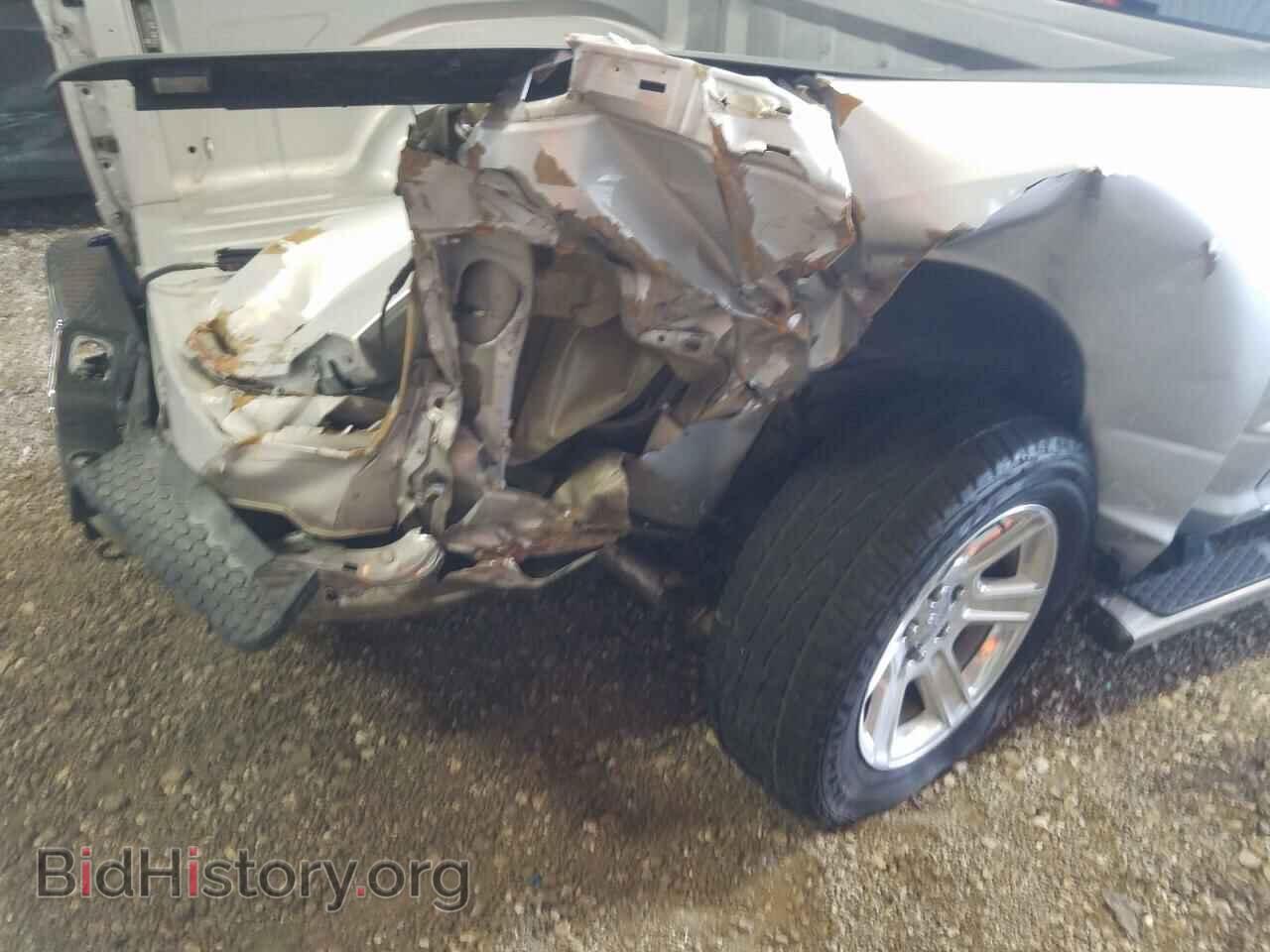 2017 RAM 1500 - VIN: 1C6RR6LT4HS662855 - Фото 9
