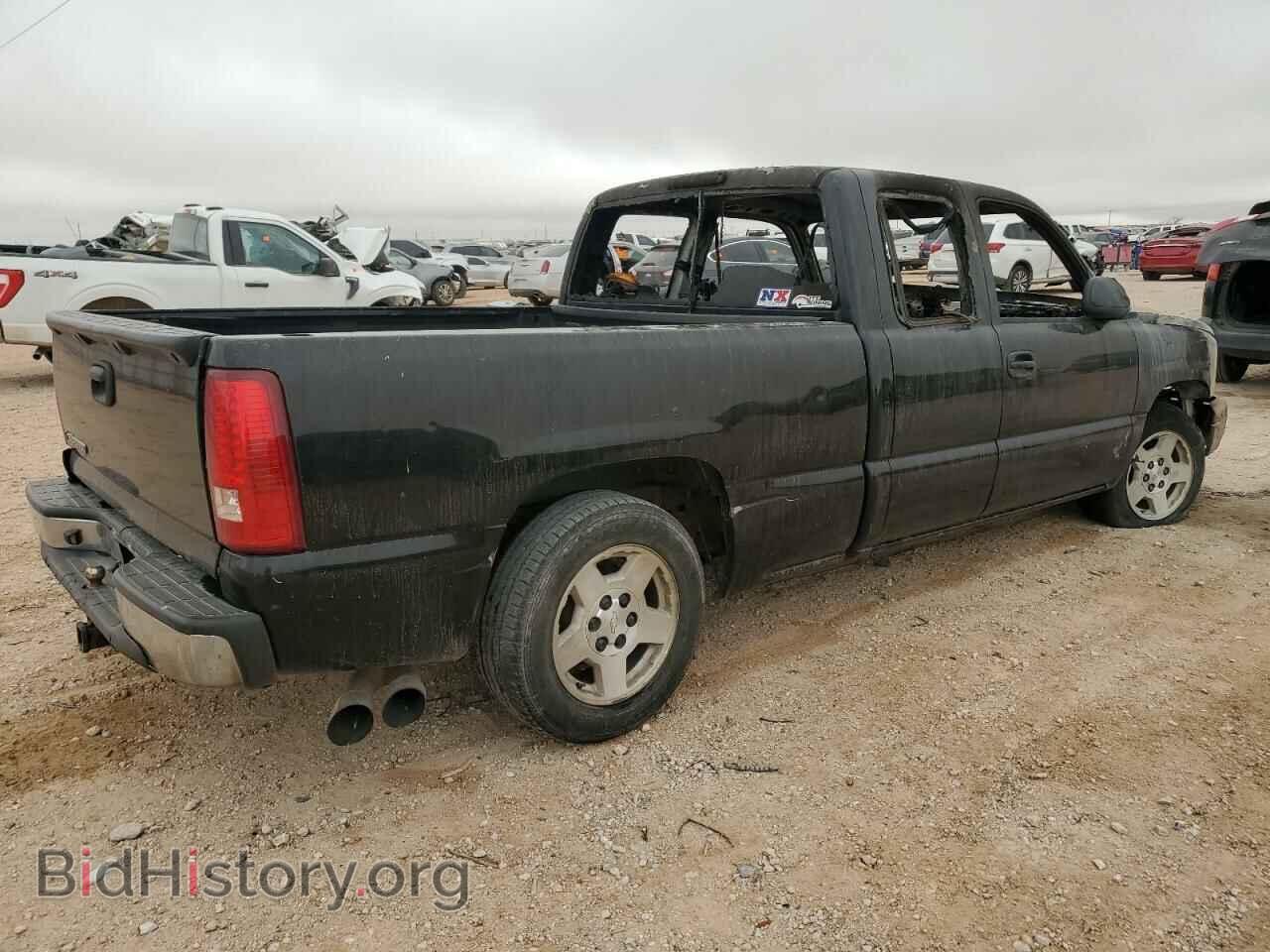 2006 CHEVROLET ALL Models - VIN: 1GCEC19V76Z136714 - Фото 3