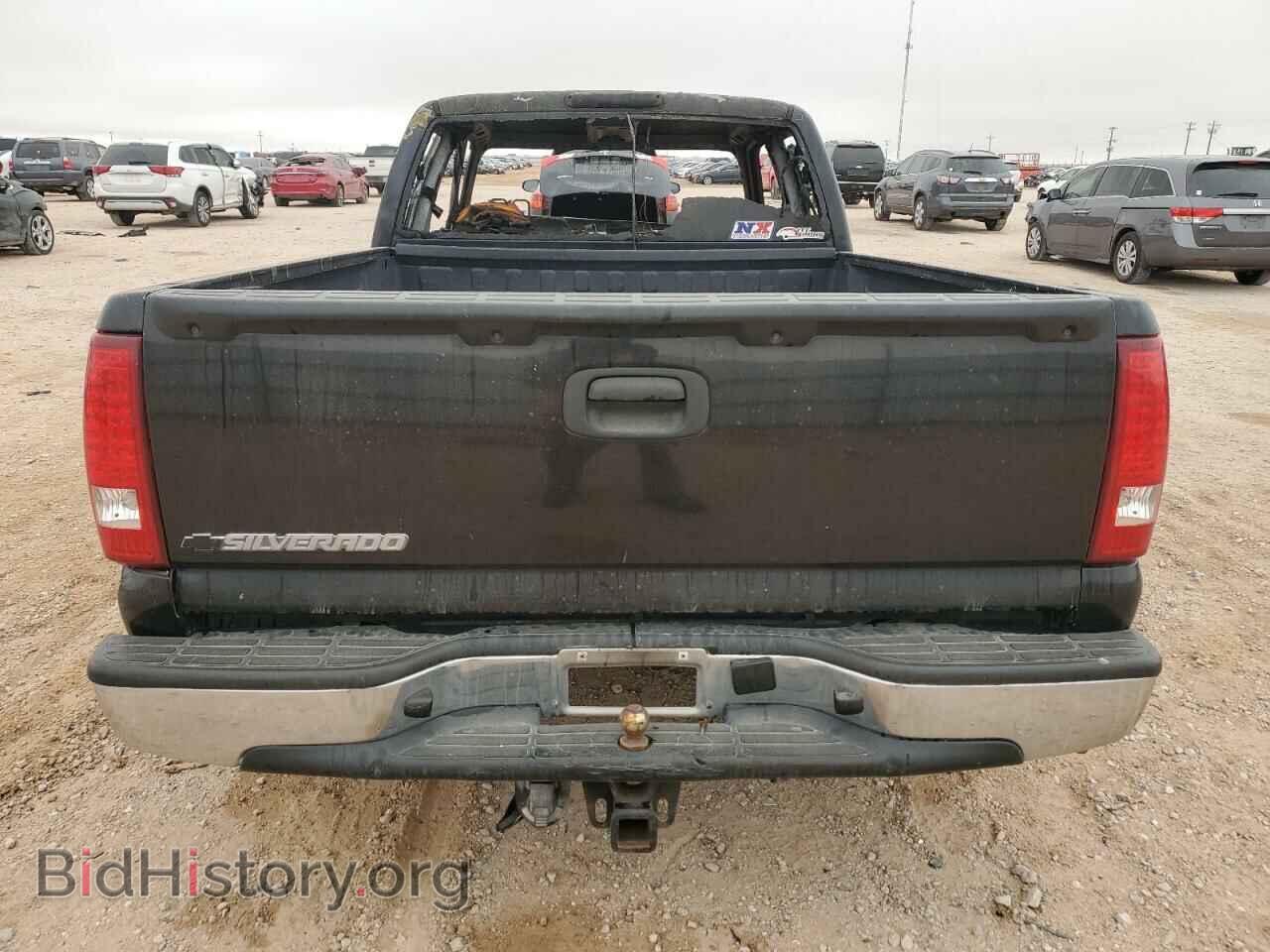 2006 CHEVROLET ALL Models - VIN: 1GCEC19V76Z136714 - Фото 6