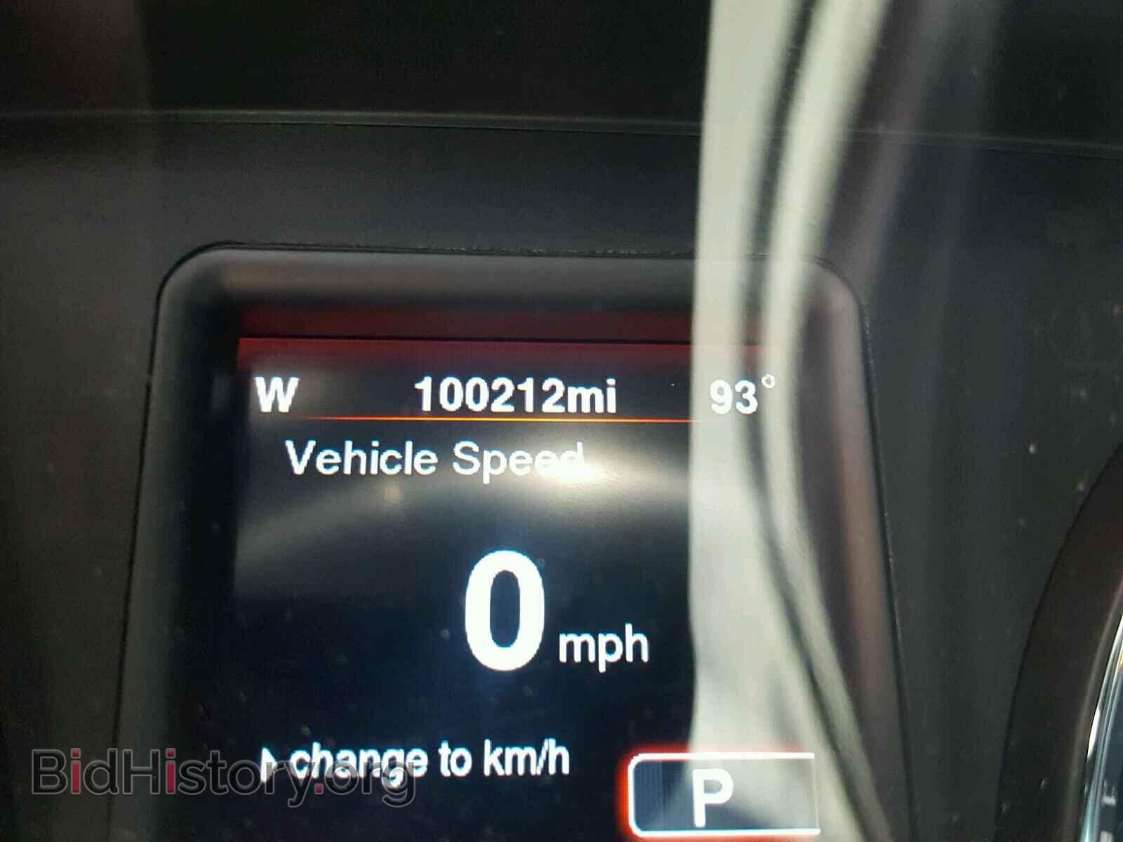 2013 DODGE CHARGER - VIN: 2C3CDXCT1DH701880 - Фото 8