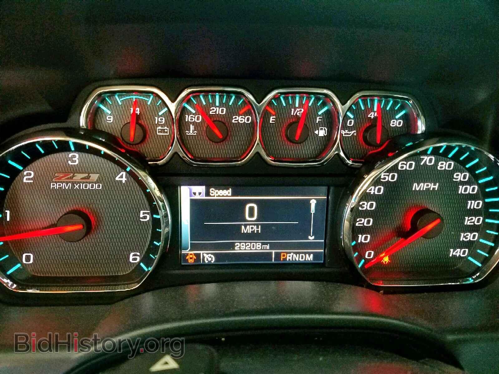 2014 CHEVROLET SILVERADO - VIN: 1GCVKRECXEZ323160 - Фото 8